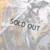 【Fishman/フィッシュマン】BC4 5.10L（生産終了）