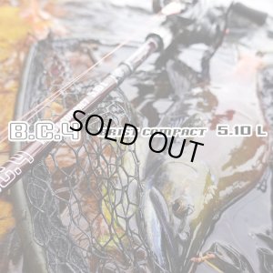 画像1: 【Fishman/フィッシュマン】BC4 5.10L（生産終了）