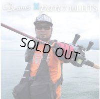 【Fishman/フィッシュマン】Beams Xpan 7.10LHTS（ビームス エクスパン）（生産終了）