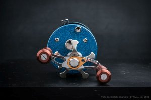 画像5: 【TRY-ANGLE/トライアングル】TC-01R