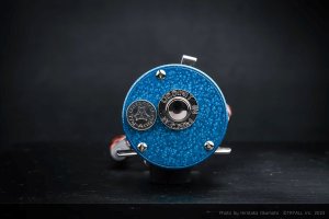 画像3: 【TRY-ANGLE/トライアングル】TC-01R