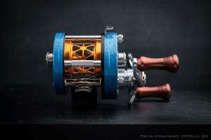 画像4: 【TRY-ANGLE/トライアングル】TC-01R