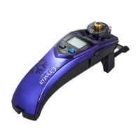 【ダイワ純正お取り寄せパーツ：納期1ヶ月】21-22 クリスティア ワカサギ CRT R+ 21 Mパープル　製品コード：03402112
