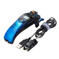 【ダイワ純正お取り寄せパーツ：納期1ヶ月】21 クリスティア ワカサギ CRTR アルファ SB/MBU G　製品コード：03402101