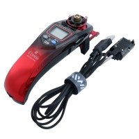 【ダイワ純正お取り寄せパーツ：納期1ヶ月】20 クリスティア ワカサギ CRT アルファ SB/MRD G　製品コード：03402033