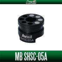 【Avail/アベイル】シマノ マイクロキャストブレーキ シマノ旧モデル用【SHSC-05A】