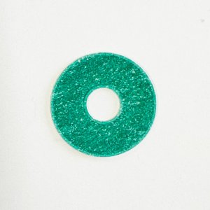 画像1: 【Y'Z CRAFT/ワイズクラフト】ハイパーロックドラグワッシャー（強化ドラグワッシャー）単品販売