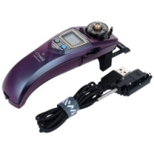 画像1: 【ダイワ純正お取り寄せパーツ：納期1ヶ月】19 クリスティア ワカサギ CRT アルファ Pムーブ　製品コード：03402032