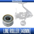 【シマノ純正】25ツインパワー XD用 純正ラインローラー（148MN）*SPLN