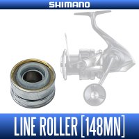 【シマノ純正】25ツインパワー XD用 純正ラインローラー（148MN）*SPLN