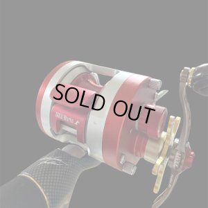 画像2: 【GOLD Works/ゴールドワークス】モラム用 ジュラルミンクラッチ 1600/3600サイズ共通（SX Hi-Speesd, MAG,IVCB, ULTRA MAG, ZX）
