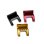 画像1: 【GOLD Works/ゴールドワークス】モラム用 ジュラルミンクラッチ 1600/3600サイズ共通（SX Hi-Speesd, MAG,IVCB, ULTRA MAG, ZX） (1)