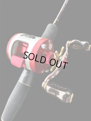 画像3: 【GOLD Works/ゴールドワークス】モラム用 ジュラルミンクラッチ 1600/3600サイズ共通（SX Hi-Speesd, MAG,IVCB, ULTRA MAG, ZX）