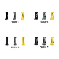 【MTCW】 ハンドルノブ「REGSAM」（シマノ, ダイワ対応）【中サイズ送料】