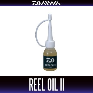 画像1: ★特価品10％OFF【ダイワ純正】リールオイルII