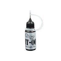 【MTCW】MTCW オイル MT-00 トーナメントOil ウルトラライト（超低粘度）