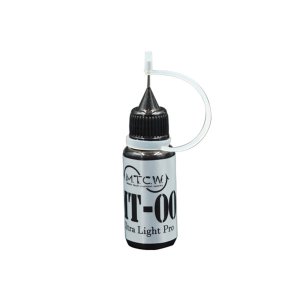 画像1: 【MTCW】MTCW オイル MT-00 トーナメントOil ウルトラライト（超低粘度）