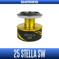 【シマノ純正】25ステラ SW用 純正スペアスプール