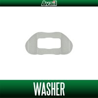 【Avail/アベイル】ABU用 ワッシャ #5115互換