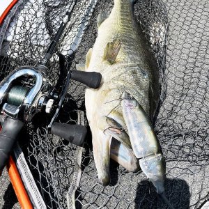 画像4: 【GO FISHING / ゴーフィッシング】G HANDLE / Gハンドル（88mm, 95mm, 100mm, 105mm, 110mm）【中サイズ送料】