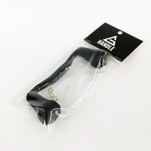 画像1: 【GO FISHING / ゴーフィッシング】G HANDLE / Gハンドル（88mm, 95mm, 100mm, 105mm, 110mm）【中サイズ送料】