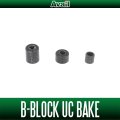 【Avail/アベイル】ブレーキブロック ABU UC ベーク用 （4個セット）