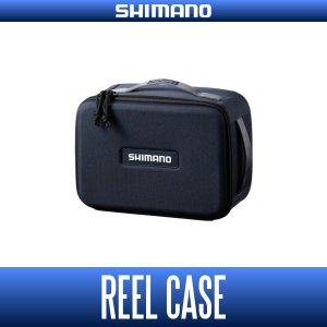 画像1: 【シマノ純正】リールケース【中サイズ送料】