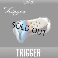 【リブレ/LIVRE】Trigger（トリガー）ハンドルノブ HKAL