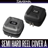 ★特価品10％OFF【ダイワ純正】セミハードリールカバー（A）【中サイズ送料】