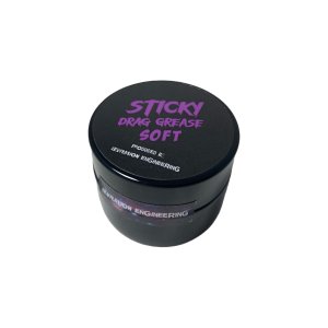 画像1: 【LEVITATION ENGINEERING/レビテーションエンジニアリング】STICKY DRAG GREASE SOFT / ドラググリス【中サイズ送料】