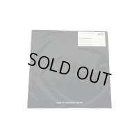 【GLITCH OIL/グリッチ オイル】クロロプレンラバーマット【中サイズ送料】