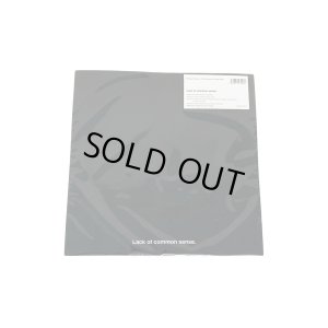 画像1: 【GLITCH OIL/グリッチ オイル】クロロプレンラバーマット【中サイズ送料】