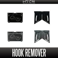 【MTCW】わかさぎ用「針外し」