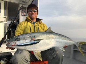 画像7: 【TRANSCENDENCE/トランスセンデンス】Laulau8.3GT-S Rev3.0 /ラウラウスピニング