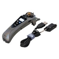 【ダイワ純正お取り寄せパーツ：納期1ヶ月】25 ワカサギCRS-Cα ネピュラシルバー　製品コード：03402191