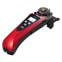 【ダイワ純正お取り寄せパーツ：納期1ヶ月】25 ワカサギCRS-C+ MG/RDG　製品コード：03402181