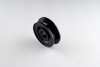 【TRY-ANGLE/トライアングル】TU-01 中溝Vスプール 4lb – 150m【中サイズ送料】