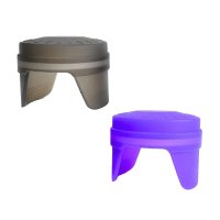 【LEVITATION ENGINEERING/レビテーションエンジニアリング】スプールスリーブ【中サイズ送料】