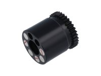 【Avail/アベイル】マイクロキャストブレーキ Microcast Brake CNQ14K（シマノ 14カルカッタコンクエスト専用）