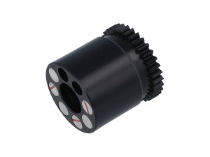 画像1: 【Avail/アベイル】マイクロキャストブレーキ Microcast Brake CNQ14K（シマノ 14カルカッタコンクエスト専用）