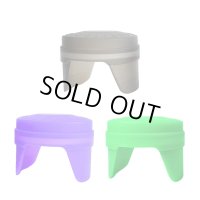 【LEVITATION ENGINEERING/レビテーションエンジニアリング】スプールスリーブ【中サイズ送料】