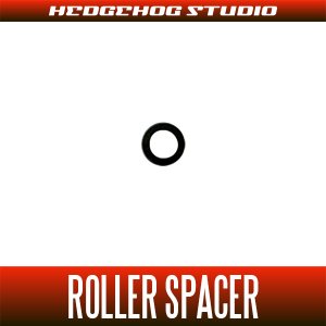 画像1: シマノ用 ローラースペーサー 2.0mm（ラインローラー1BB用）単品