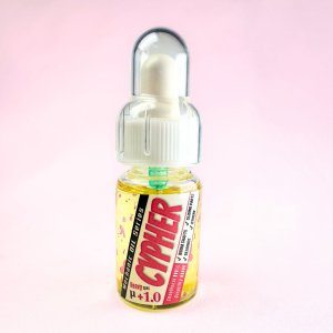 画像1: 【LEVITATION ENGINEERING/レビテーションエンジニアリング】リール専用メカニックオイル CYPHER サイファー（Heavy spec）