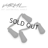 【DRT VARIAL】VARIAL 95, 100 Mk-3 HANDLE