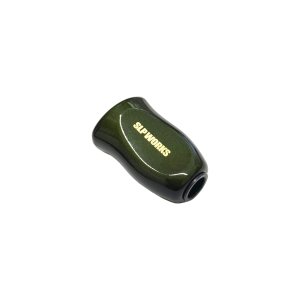 画像3: ★特価品10％OFF【ダイワ純正/SLP WORKS】I型コルクノブ-TY4 + Sノブキャップセット