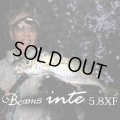 【Fishman/フィッシュマン】Beams inte 5.8XF（ビームス インテ）