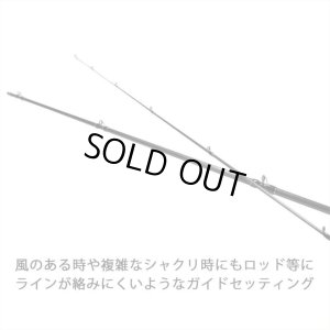 画像3: 【Fishman/フィッシュマン】Beams calmer 8.0ML（ビームス カルマー）