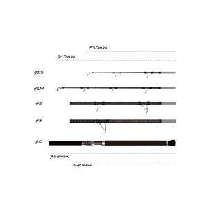 画像1: 【TRANSCENDENCE/トランスセンデンス】Khareef X8｜カリーフ X8