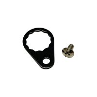 【GO FISHING / ゴーフィッシング】G HANDLE / Gハンドル用 リテーナー＆ネジセット