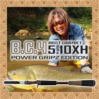 【Fishman/フィッシュマン】BC4 5.10XH POWER GRIPZ EDITION
